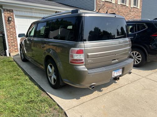 2014 Ford Flex SEL