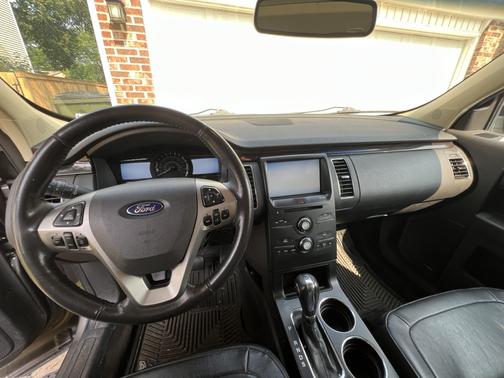2014 Ford Flex SEL