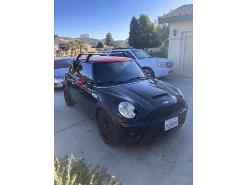 2012 MINI Cooper John Cooper Works