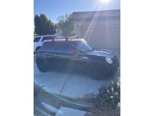 2012 MINI Cooper John Cooper Works