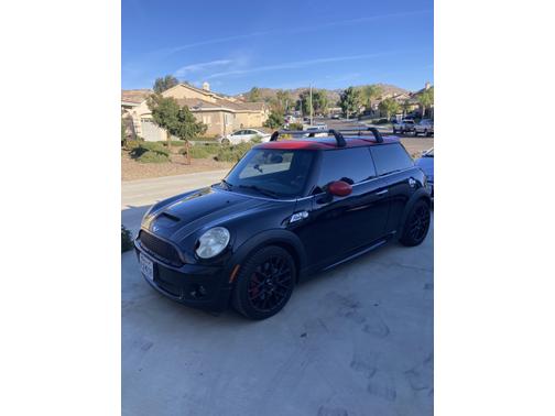 2012 MINI Cooper John Cooper Works