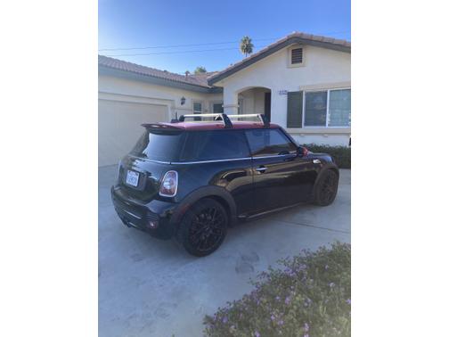 2012 MINI Cooper John Cooper Works