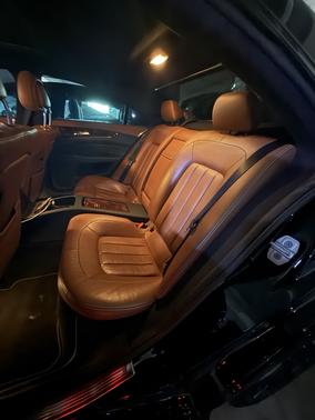 2015 Mercedes-Benz CLS-Class CLS 400