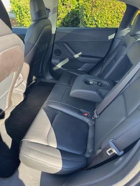 2020 Tesla Model Y Performance