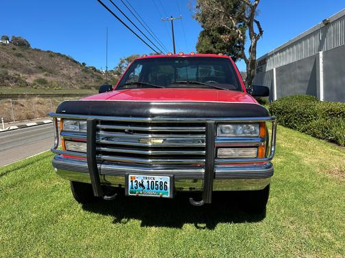 1996 Chevrolet 3500 Cheyenne