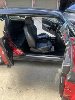 2011 MINI Cooper S Clubman Base