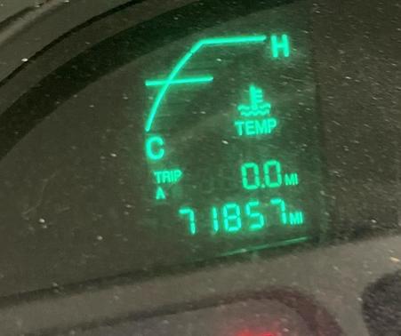 2001 Cadillac DeVille Base