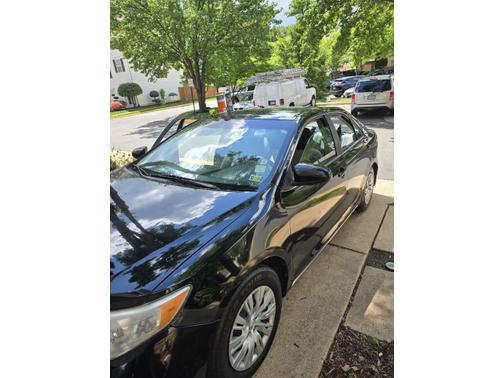 2013 Toyota Camry LE