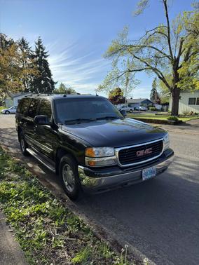 2005 GMC Yukon XL 1500 SLT