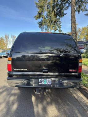 2005 GMC Yukon XL 1500 SLT