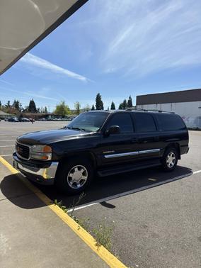 2005 GMC Yukon XL 1500 SLT