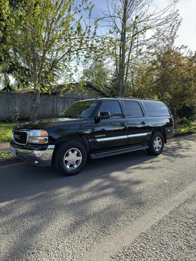 2005 GMC Yukon XL 1500 SLT