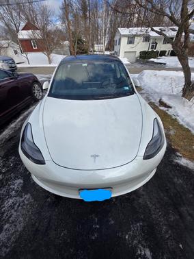 2023 Tesla Model 3 Base