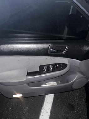 2007 Honda Accord SE