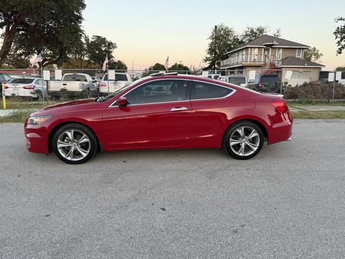2011 Honda Accord EX-L
