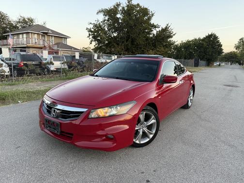 2011 Honda Accord EX-L