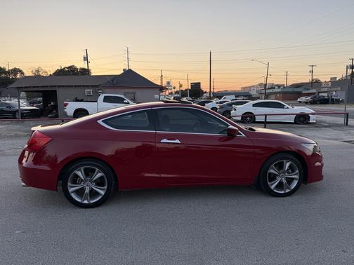 2011 Honda Accord EX-L