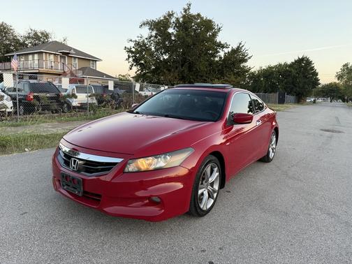 2011 Honda Accord EX-L