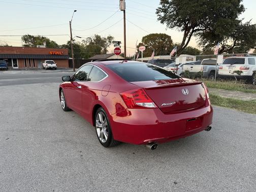 2011 Honda Accord EX-L