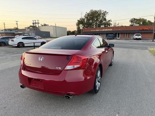 2011 Honda Accord EX-L