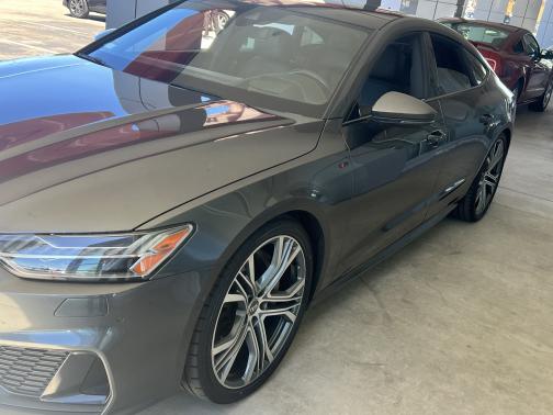 2019 Audi A7 3.0T Prestige