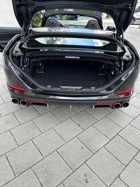 2016 Ferrari California T