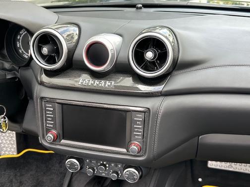 2016 Ferrari California T