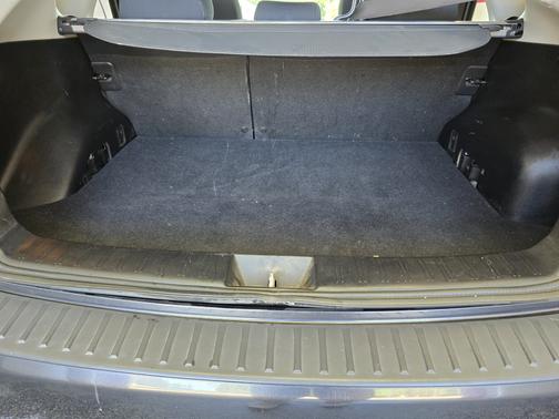 2010 Subaru Impreza Outback Sport