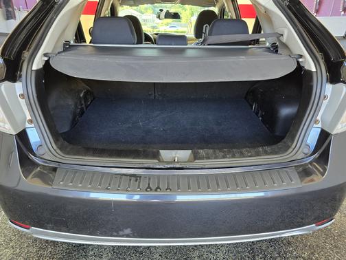 2010 Subaru Impreza Outback Sport
