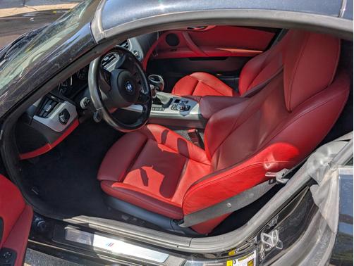 2014 BMW Z4 sDrive28i