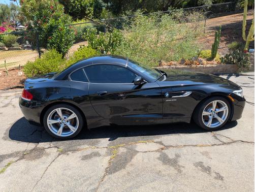 2014 BMW Z4 sDrive28i