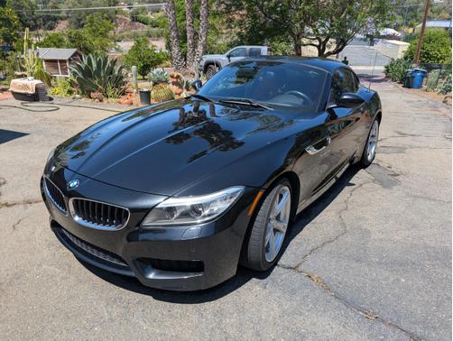 2014 BMW Z4 sDrive28i