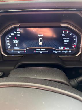 Black 2024 GMC Sierra 2500 AT4