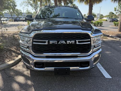 2020 RAM 2500 Tradesman