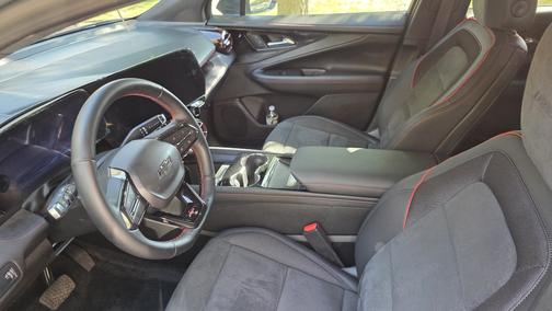 2024 Chevrolet Blazer EV eAWD RS