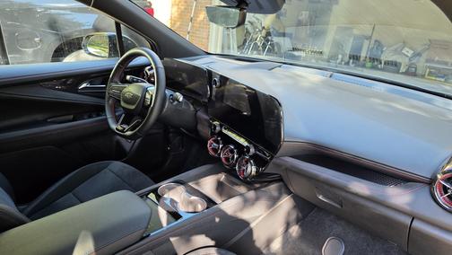 2024 Chevrolet Blazer EV eAWD RS