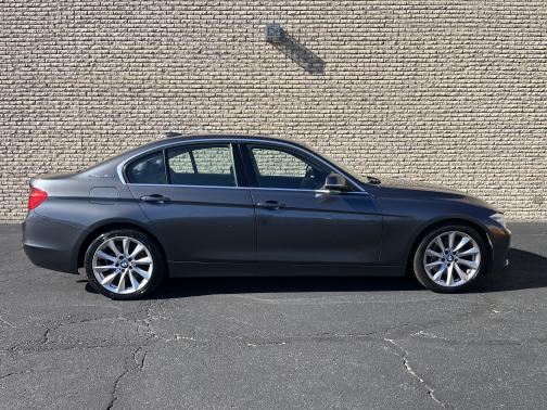 2013 BMW ActiveHybrid 3 Base