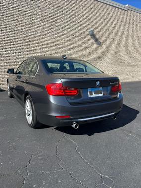 2013 BMW ActiveHybrid 3 Base