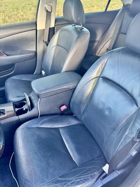 2011 Lexus ES 350 Base