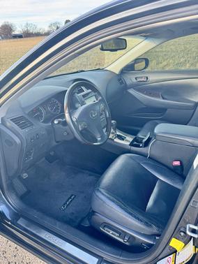 2011 Lexus ES 350 Base