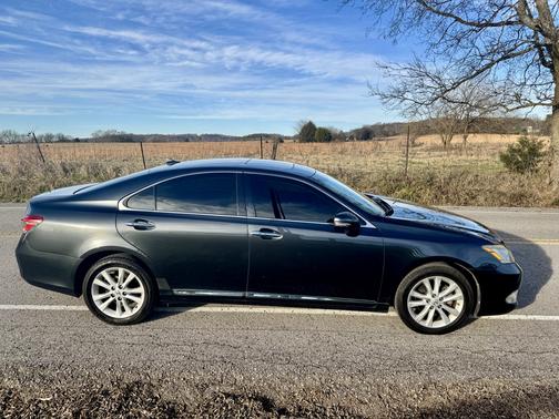 2011 Lexus ES 350 Base