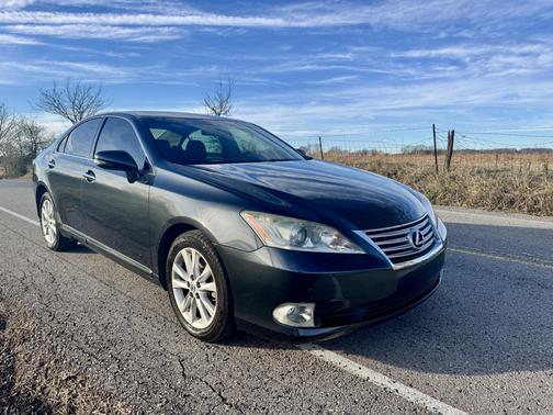 2011 Lexus ES 350 Base