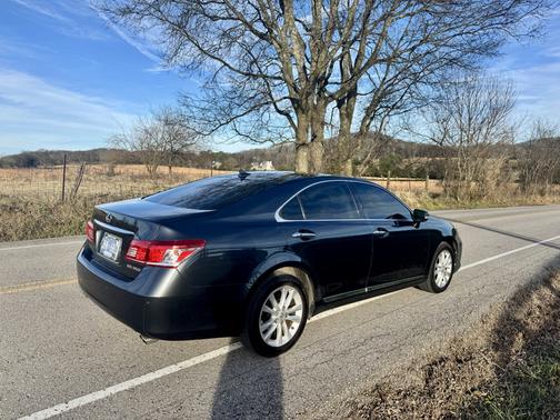 2011 Lexus ES 350 Base