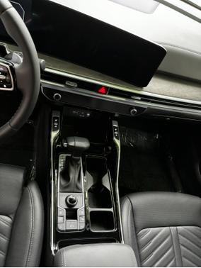 2024 Kia Sorento X-Pro SX Prestige