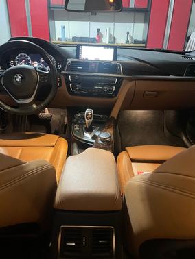 2018 BMW 340 i