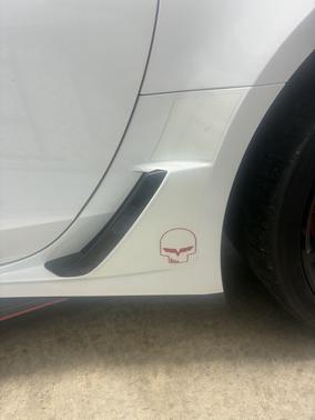 2019 Chevrolet Corvette Grand Sport