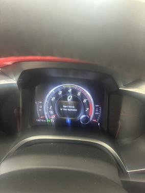 2019 Chevrolet Corvette Grand Sport