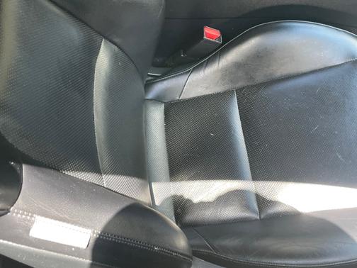 2010 Hyundai Genesis Coupe 3.8 Track