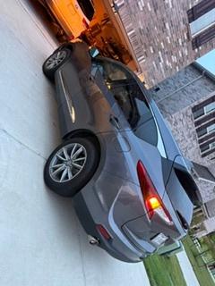 Gray 2020 Acura RDX Technology Package