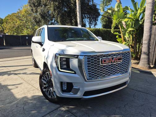 2024 GMC Yukon XL Denali Ultimate